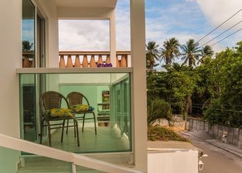 First Apart Hotel