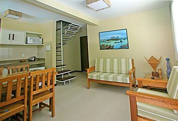 First Apart Hotel