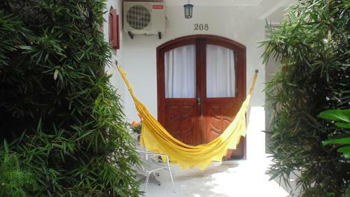 Hostal Casa Luzena Guest House