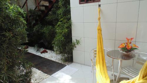 Hostal Casa Luzena Guest House