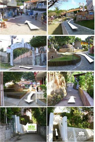 Hostal Casa Luzena Guest House
