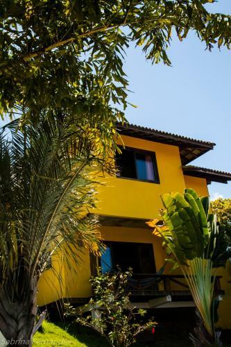 Apart Hotel Areia Branca