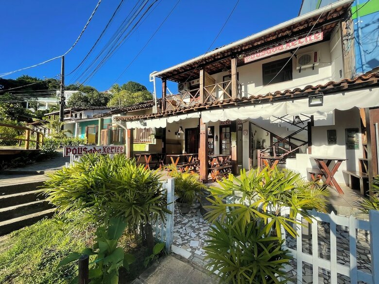 Hostal Pousada Xerife