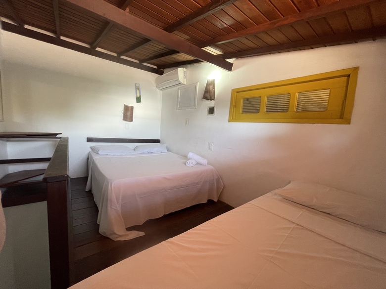 Hostal Pousada Xerife