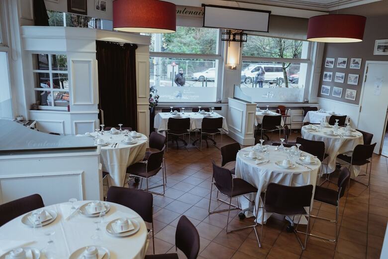 Hotel Le Centenaire Brussels Expo