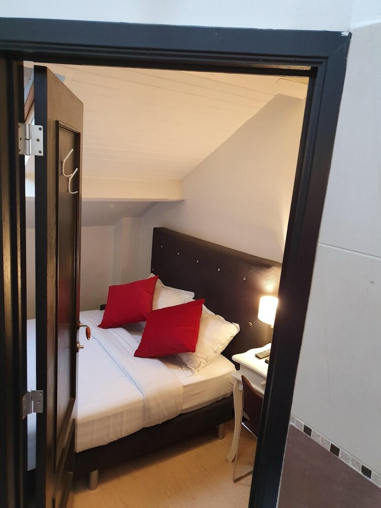 Hotel Le Centenaire Brussels Expo