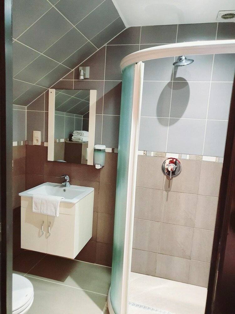 Hotel Le Centenaire Brussels Expo