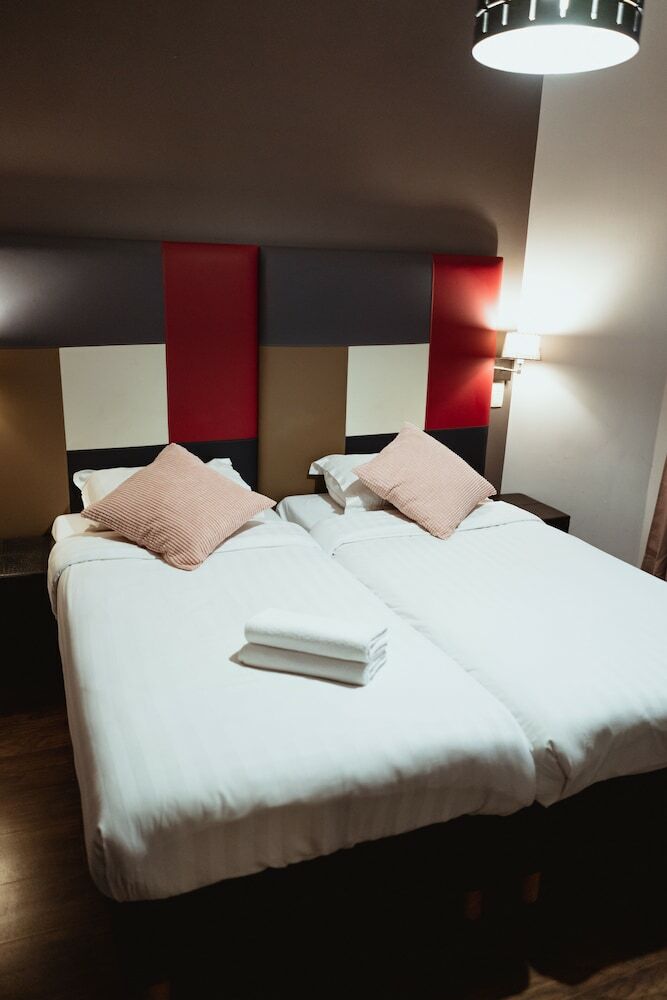 Hotel Le Centenaire Brussels Expo