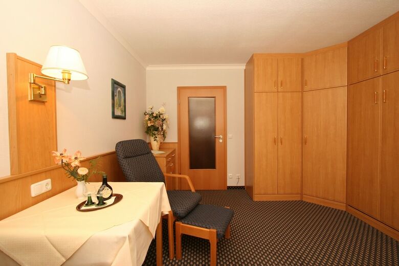 Thermen-hotel Rottaler Hof