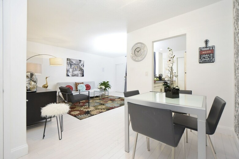 Playa Apartments