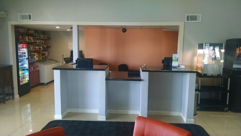 Hotel Quality Inn & Suites Stuttgart North