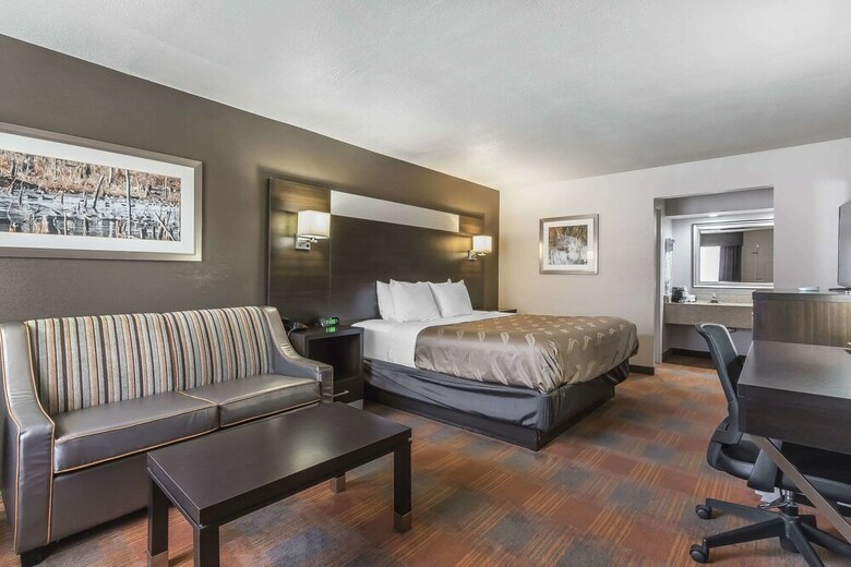 Hotel Quality Inn & Suites Stuttgart North