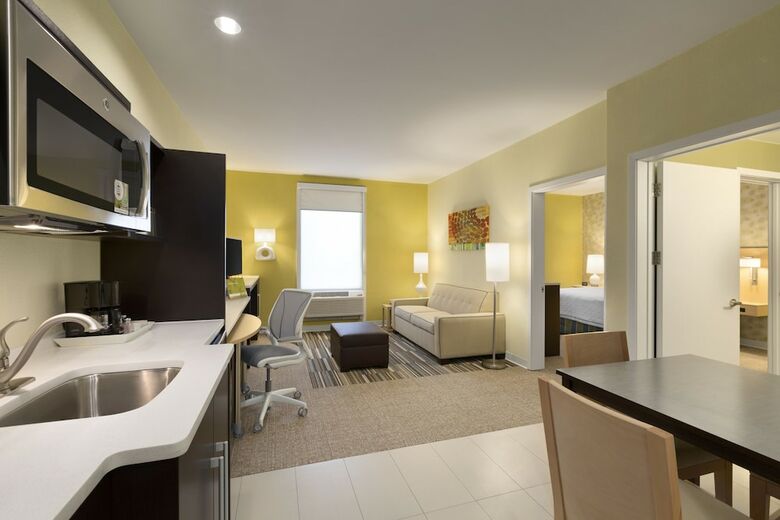 Hotel Home2 Suites By Hilton Houston Pasadena