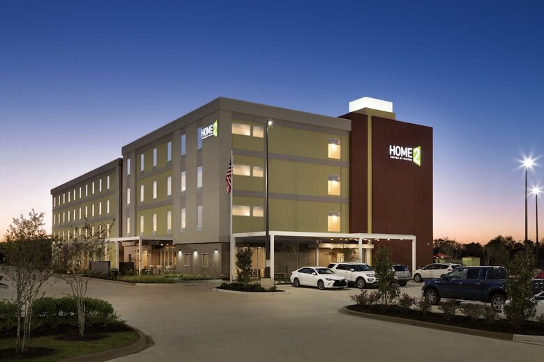 Hotel Home2 Suites By Hilton Houston Pasadena