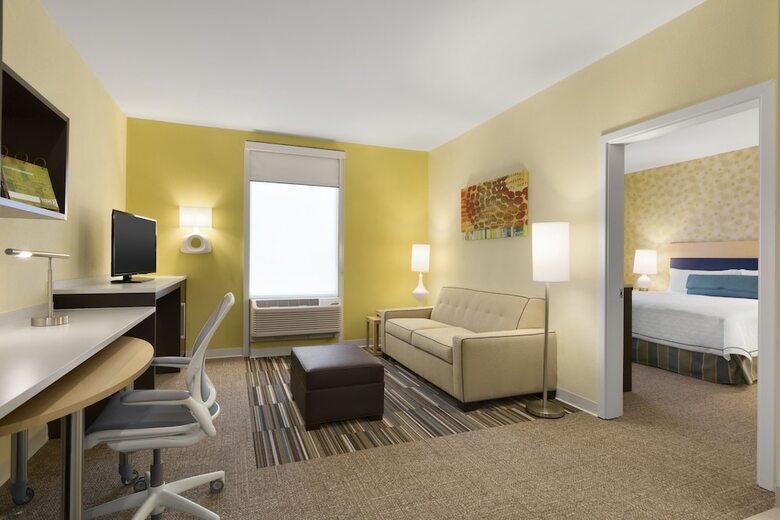 Hotel Home2 Suites By Hilton Houston Pasadena