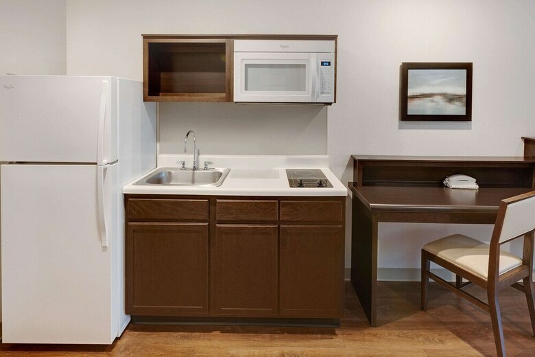 Hotel Woodspring Suites Las Colinas