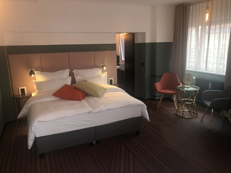 Hotel Neuer Fritz Berlin