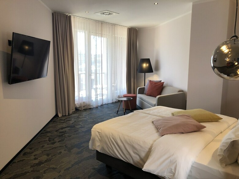 Hotel Neuer Fritz Berlin