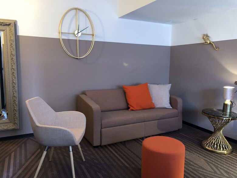 Hotel Neuer Fritz Berlin