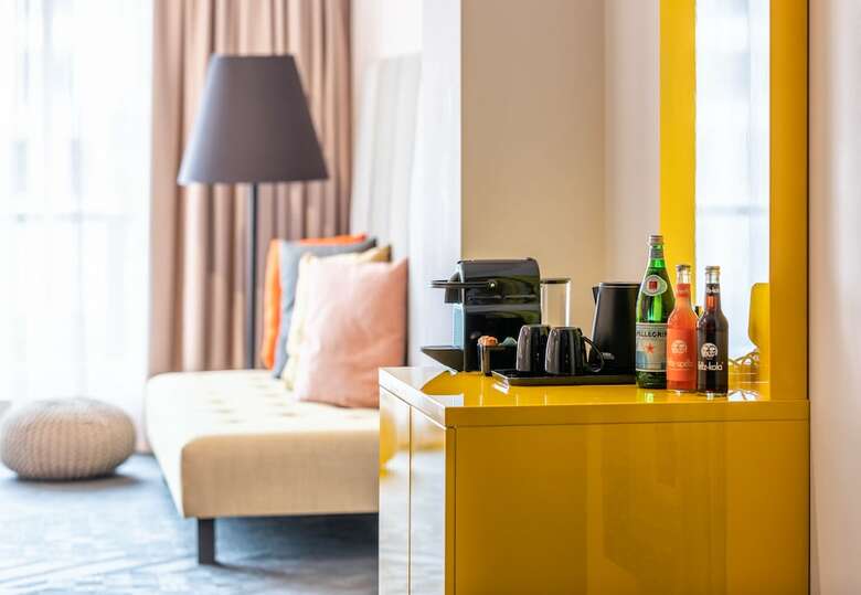 Hotel Neuer Fritz Berlin