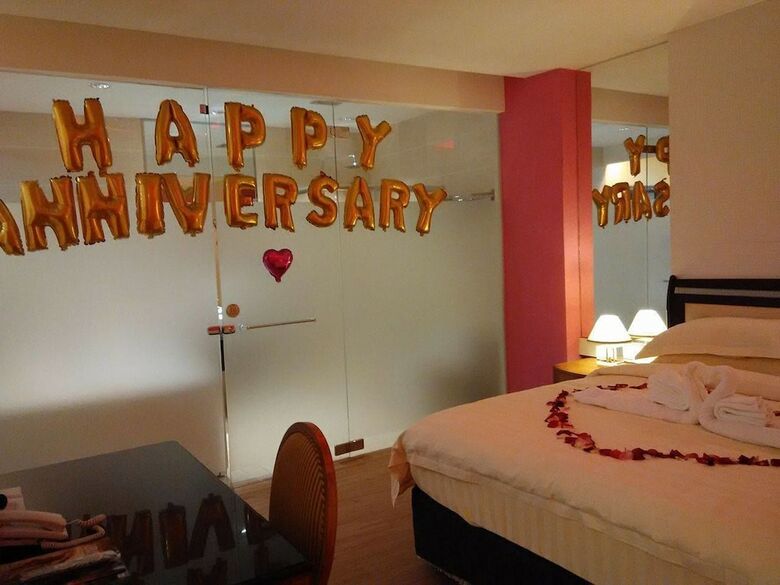 Ampang Inn Hotel