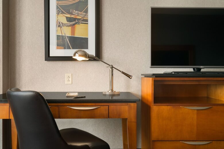 Hotel Hilton Baltimore Bwi Airport