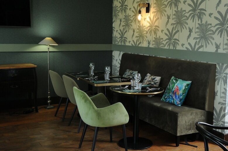 Hotel H�tel Des Basses Pyr�n�es