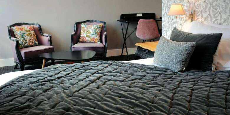 Hotel H�tel Des Basses Pyr�n�es