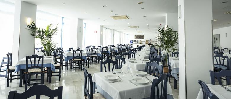 Hotel Ilusion Vista Blava