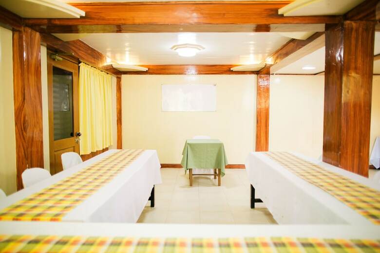 Ati-atihan Festival Hotel
