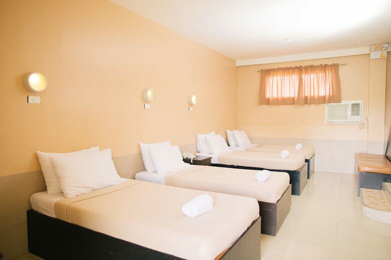 Ati-atihan Festival Hotel