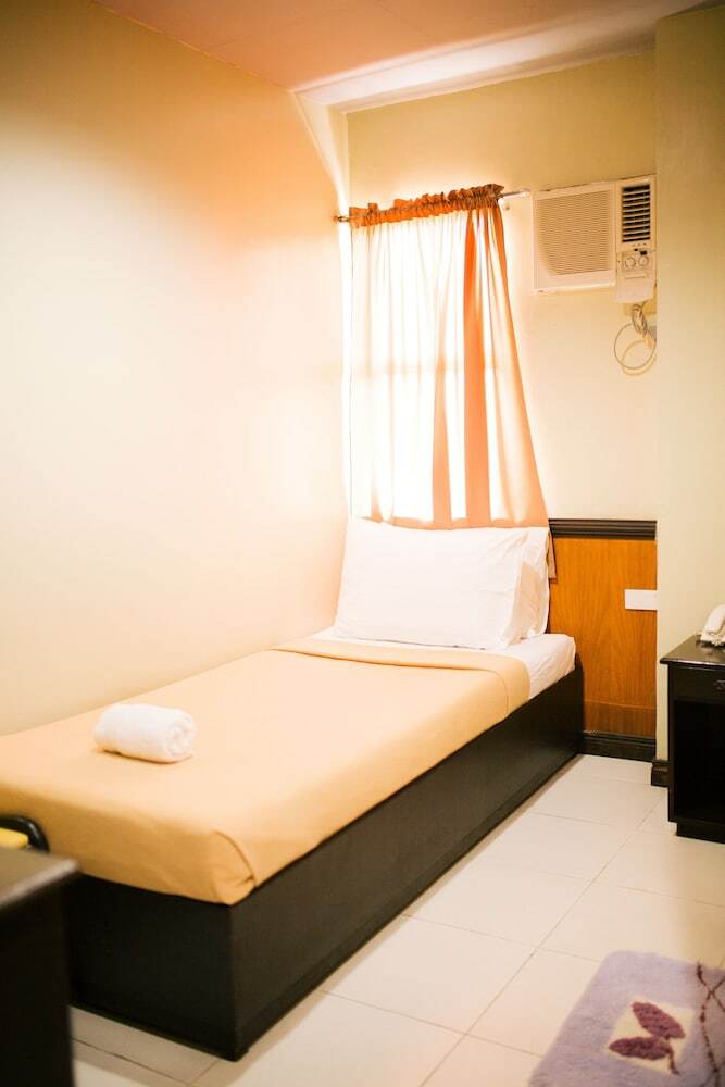 Ati-atihan Festival Hotel