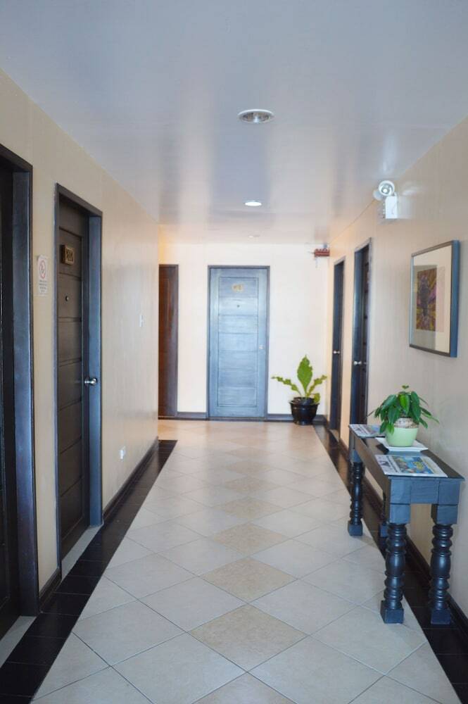 Ati-atihan Festival Hotel