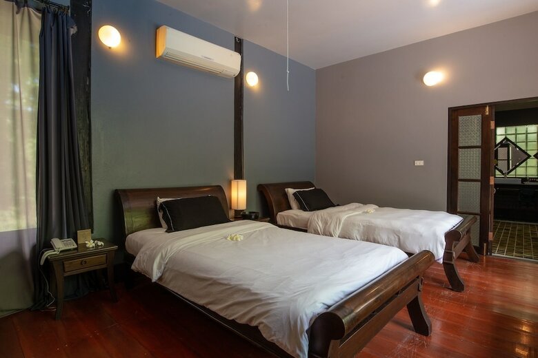 Hotel Narittaya Resort And Spa