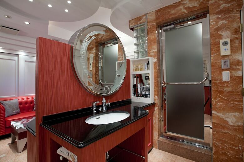 Hotel & Spa J-mex - Adults Only