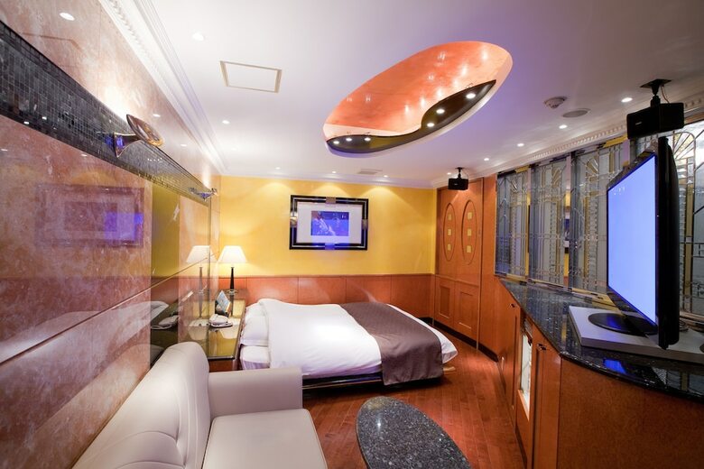 Hotel & Spa J-mex - Adults Only