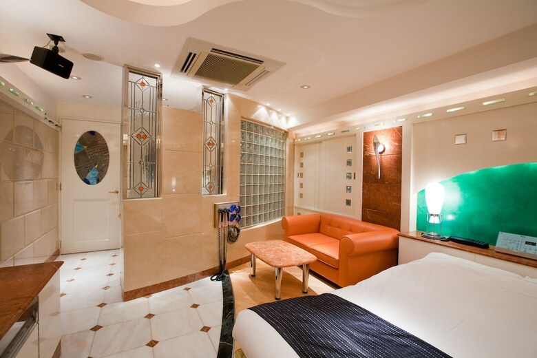 Hotel & Spa J-mex - Adults Only