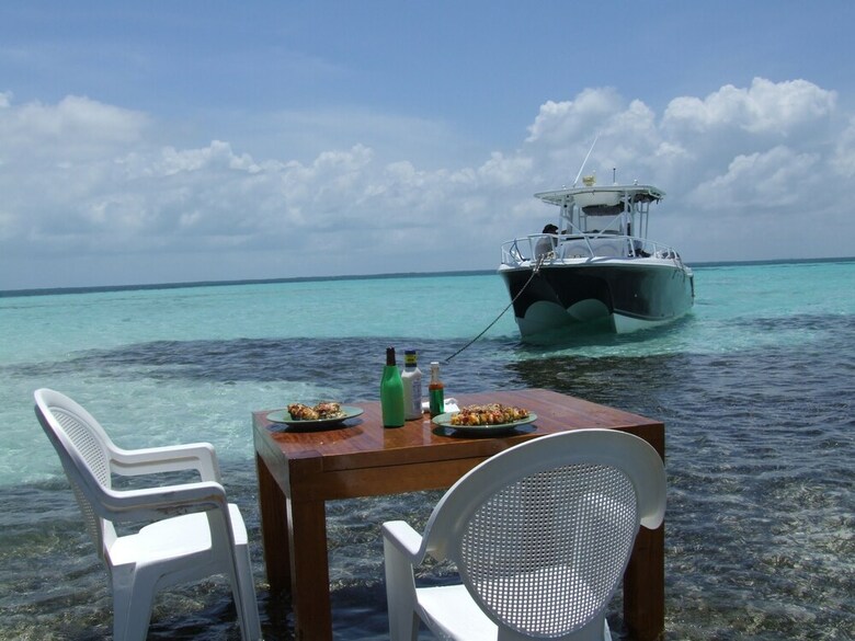 Posada St. George's Caye Resort