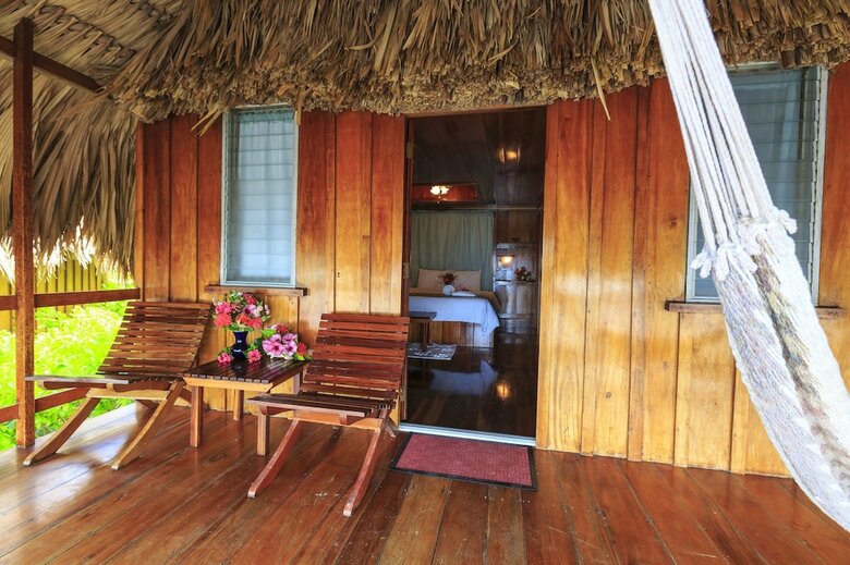 Posada St. George's Caye Resort