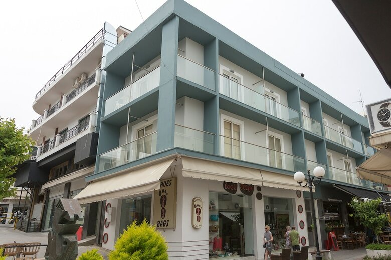 The Perfect Spot Luxury Apartments