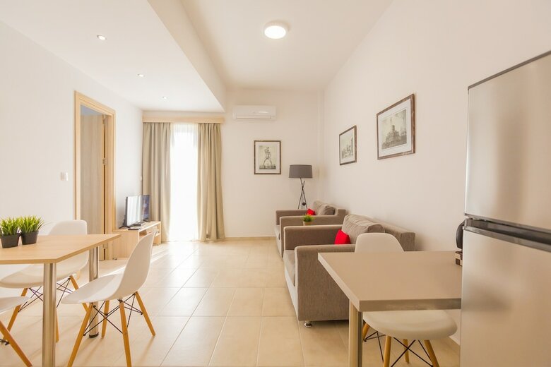 The Perfect Spot Luxury Apartments