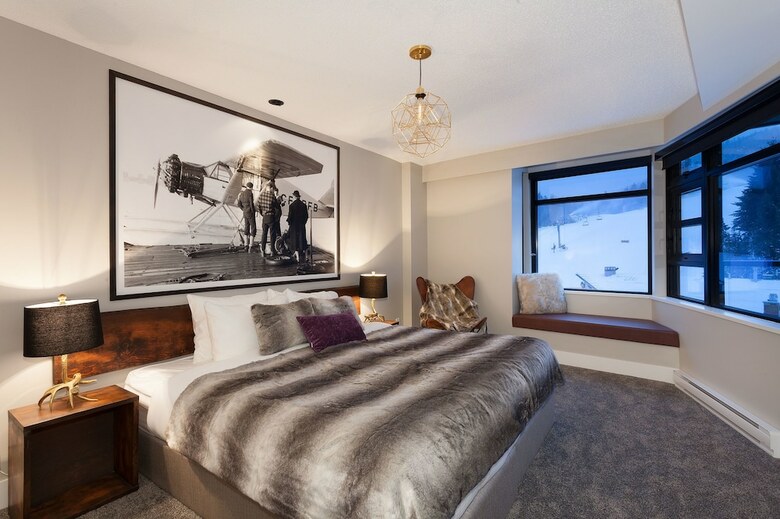 Carleton Lodge By Gibbons Life