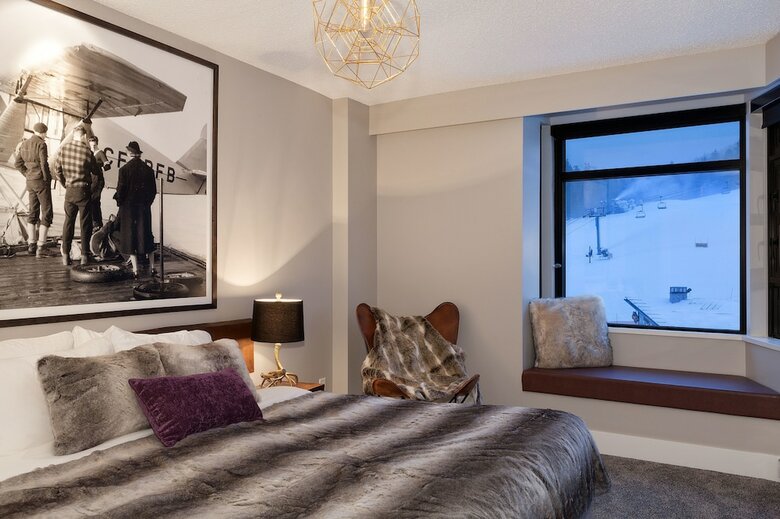 Carleton Lodge By Gibbons Life