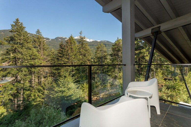 Carleton Lodge By Gibbons Life