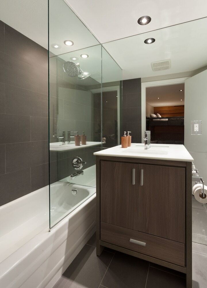 Carleton Lodge By Gibbons Life