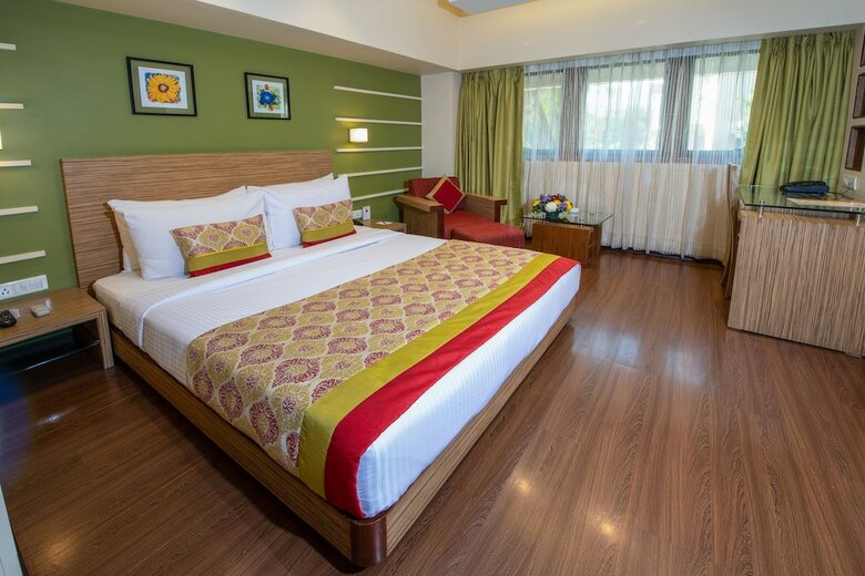Boutique Hotel Bawa Suites
