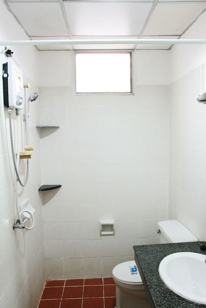 Hotel Jj Guesthouse