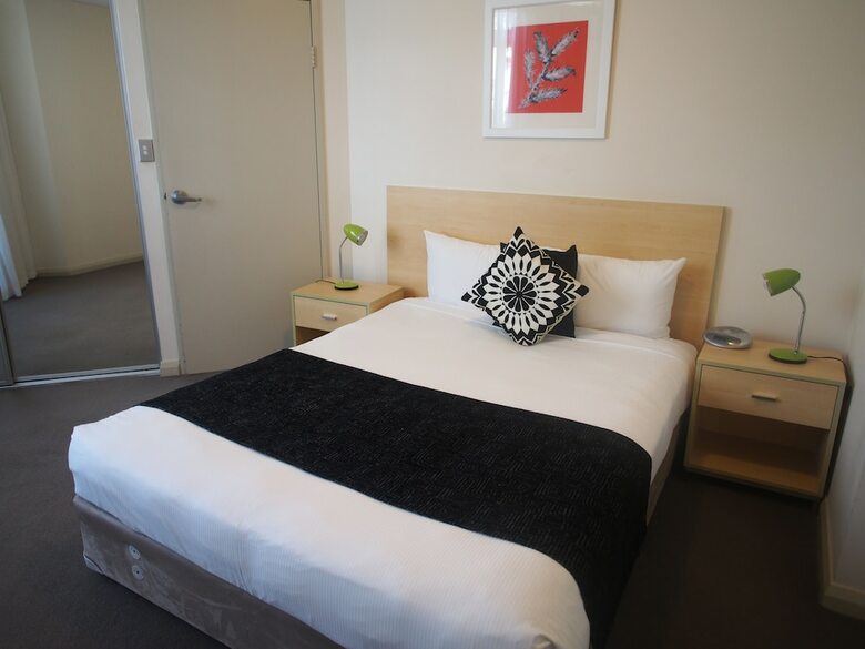 Apartamentos Quest Castle Hill