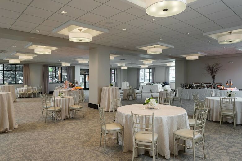 Hotel Courtyard By Marriott Lake George