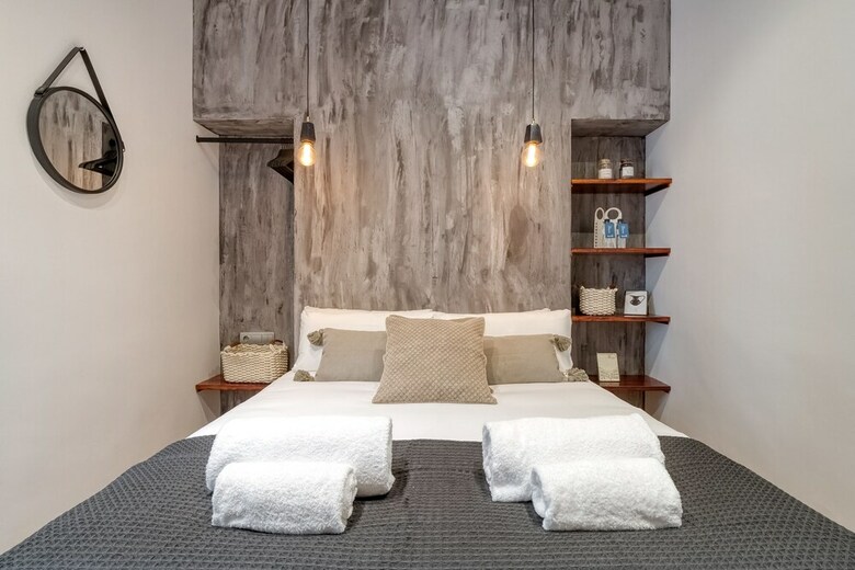Sweet Inn Apartments Gracia